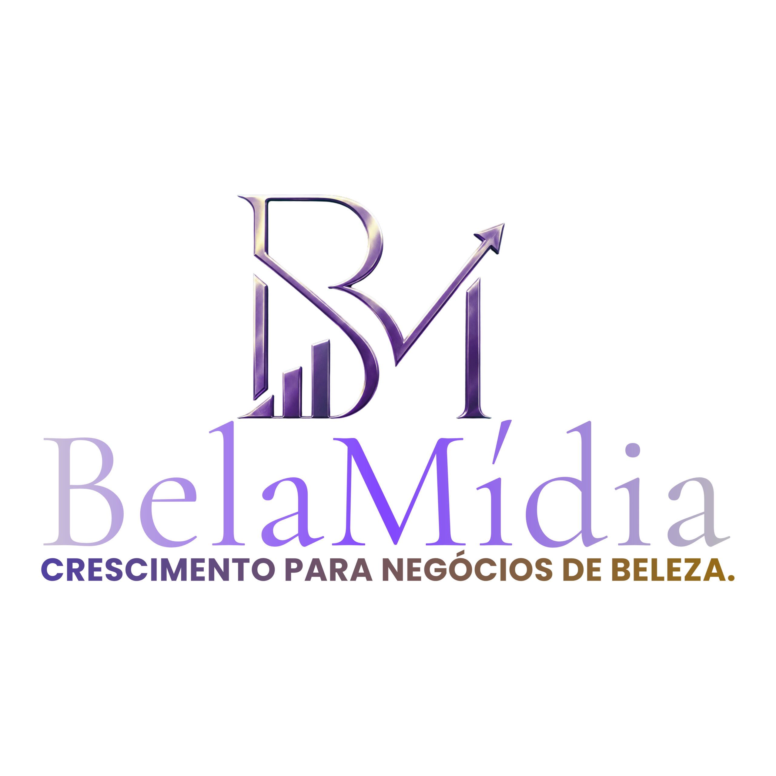 BelaMídia — Crescimento para negócios de beleza